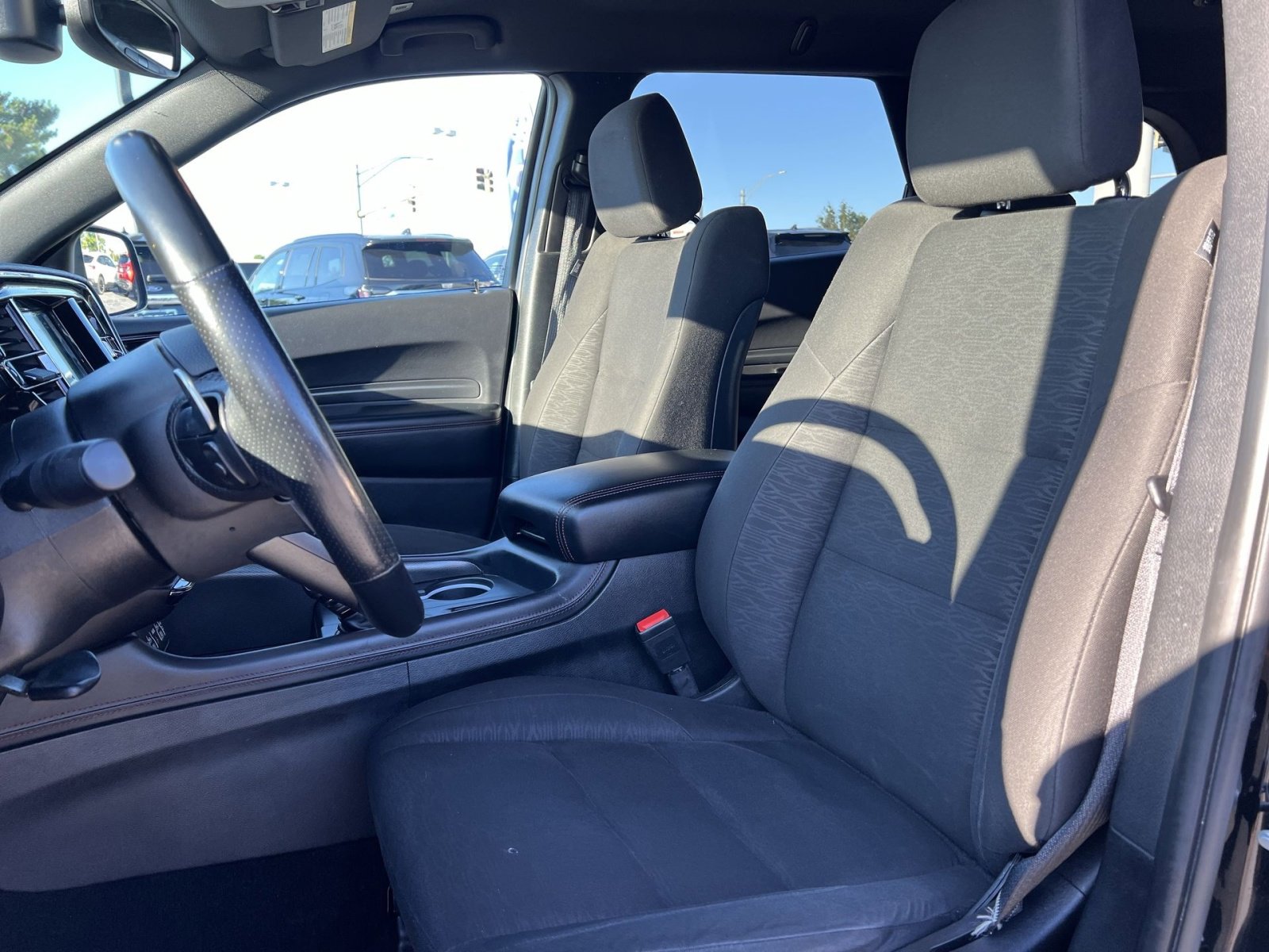 Used 2023 Dodge Durango GT image 13