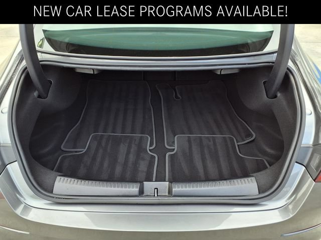 Certified 2026 Mercedes-Benz CLA 250 image 23
