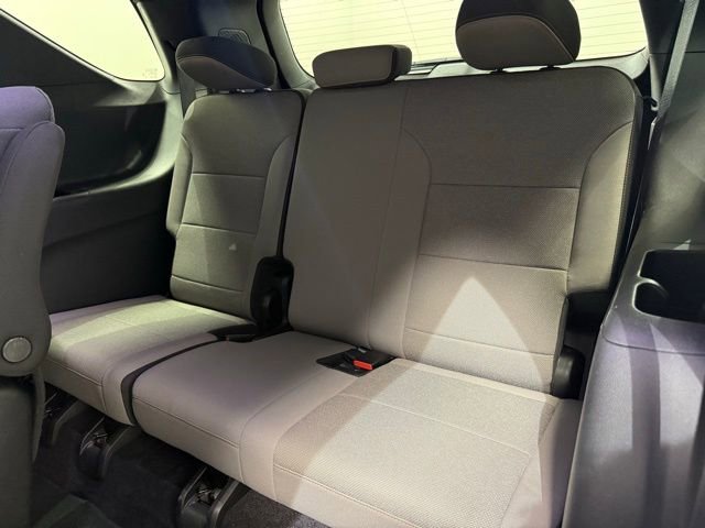 Certified 2025 Chevrolet Traverse LT image 27