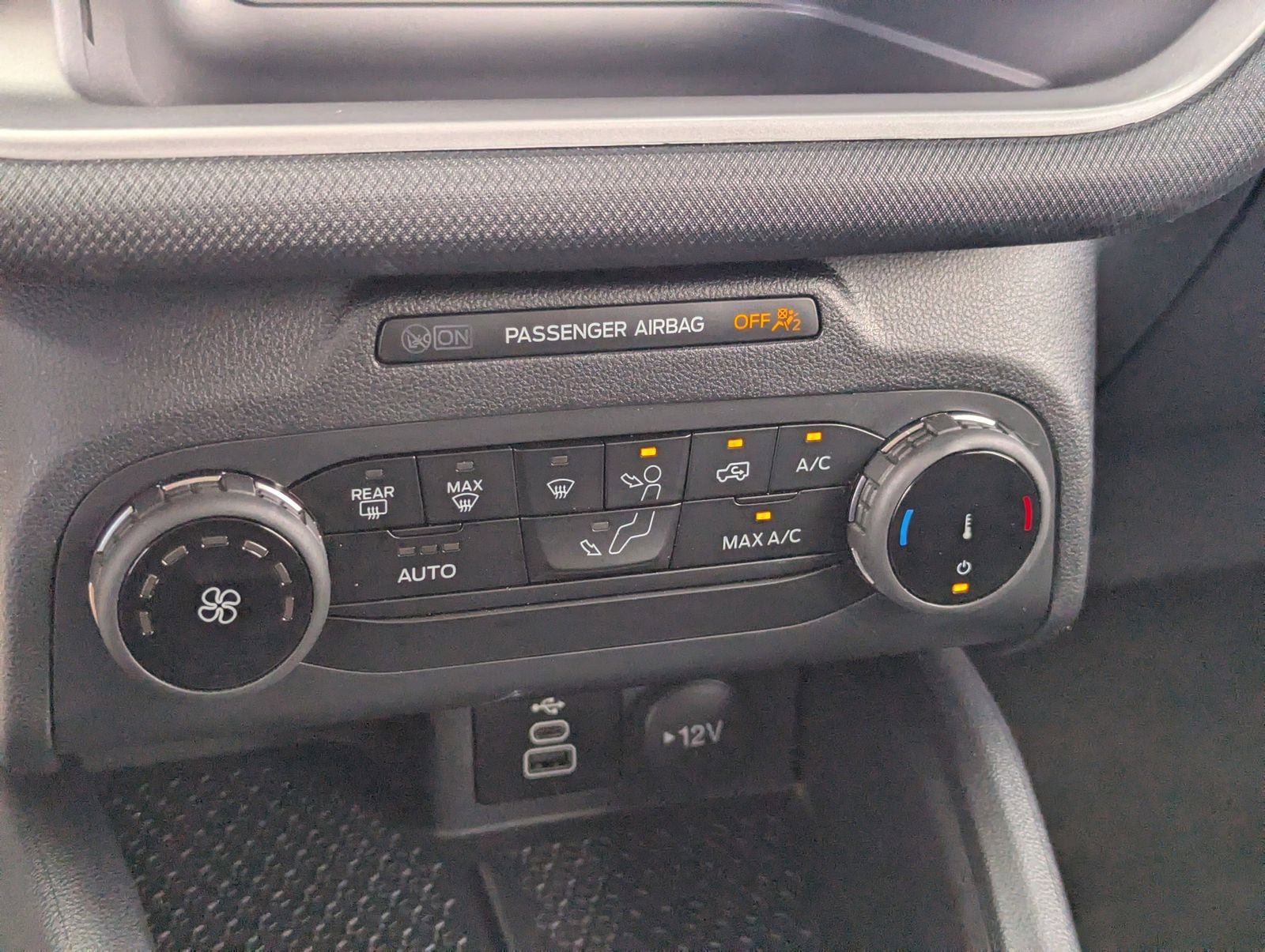 Certified 2024 Ford Bronco Sport Big Bend image 24