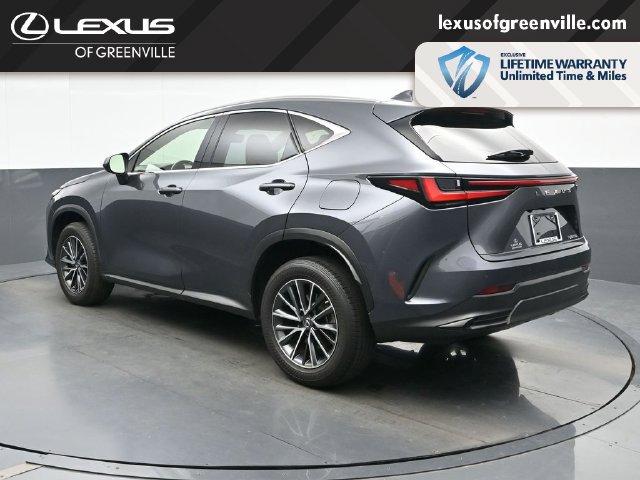 Used 2023 Lexus NX 250 FWD image 6