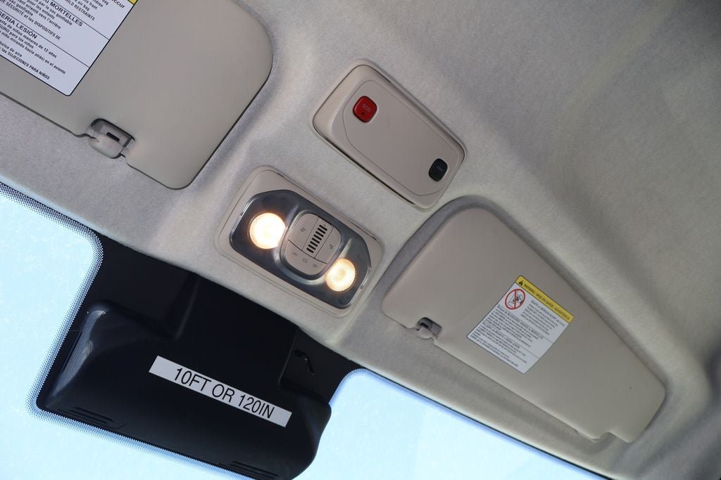 Used 2023 RAM ProMaster 3500 FWD image 10