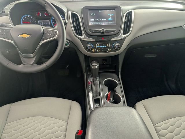 Used 2018 Chevrolet Equinox LT image 25