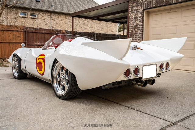 Used 1991 Chevrolet Corvette Coupe image 6