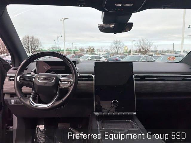 Used 2024 GMC Sierra EV Denali image 28