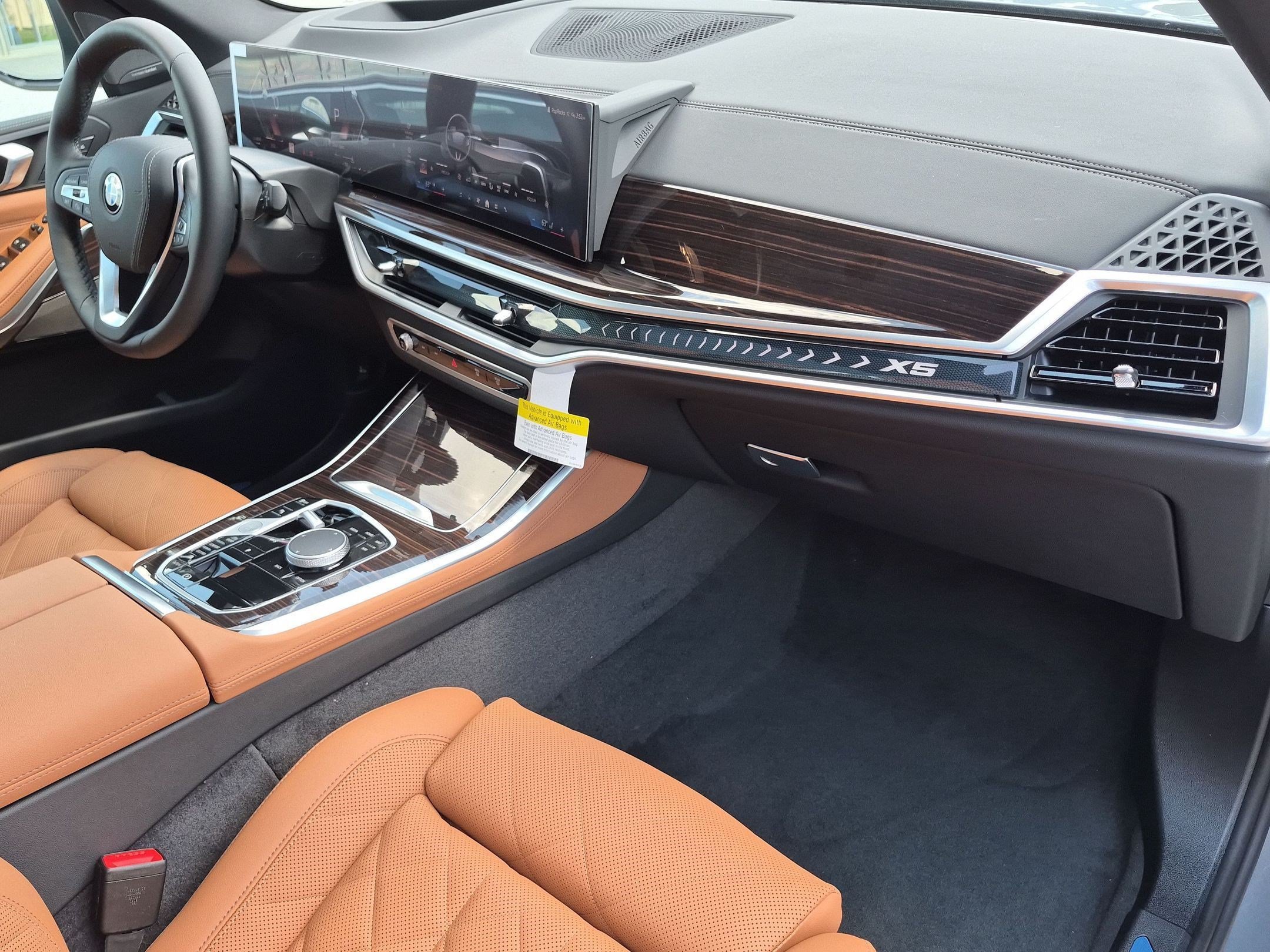 New 2026 BMW X5 sDrive40i RWD image 38