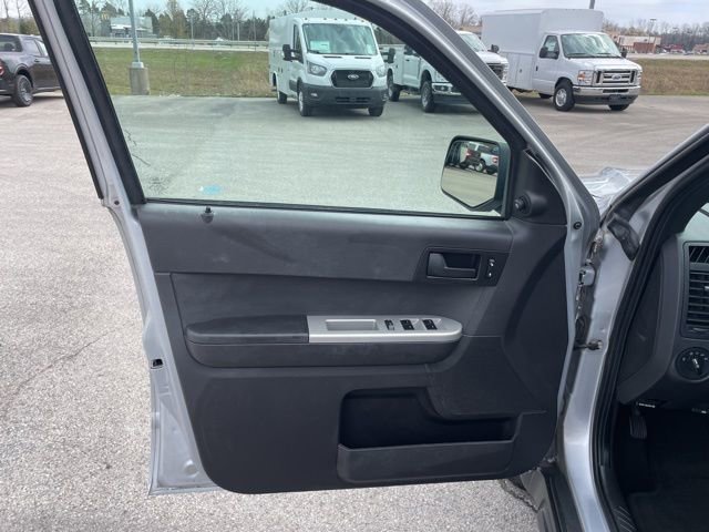 Used 2012 Ford Escape XLT image 18