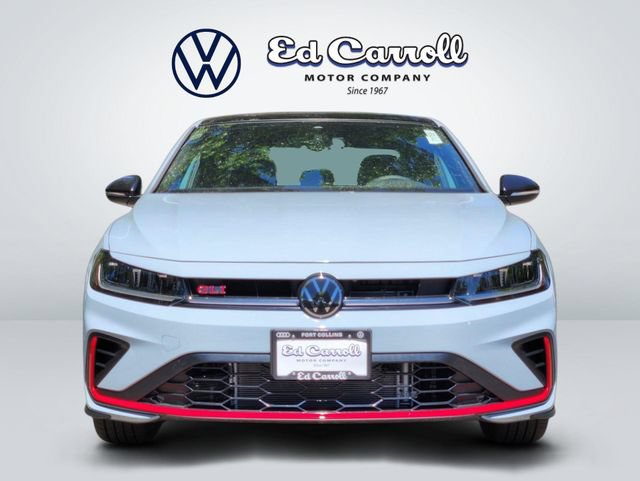 New 2026 Volkswagen Jetta GLI Autobahn FWD image 2