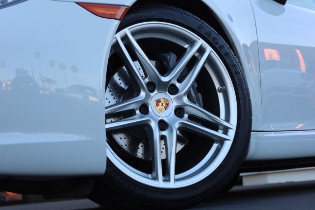Used 2017 Porsche 911 Carrera RWD image 51