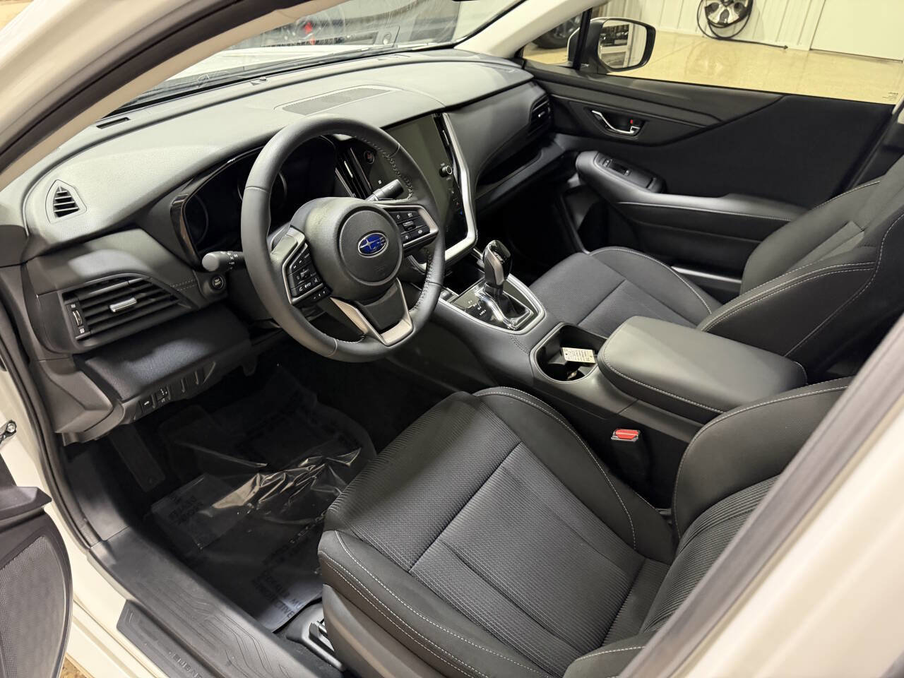 Used 2023 Subaru Legacy Premium image 16