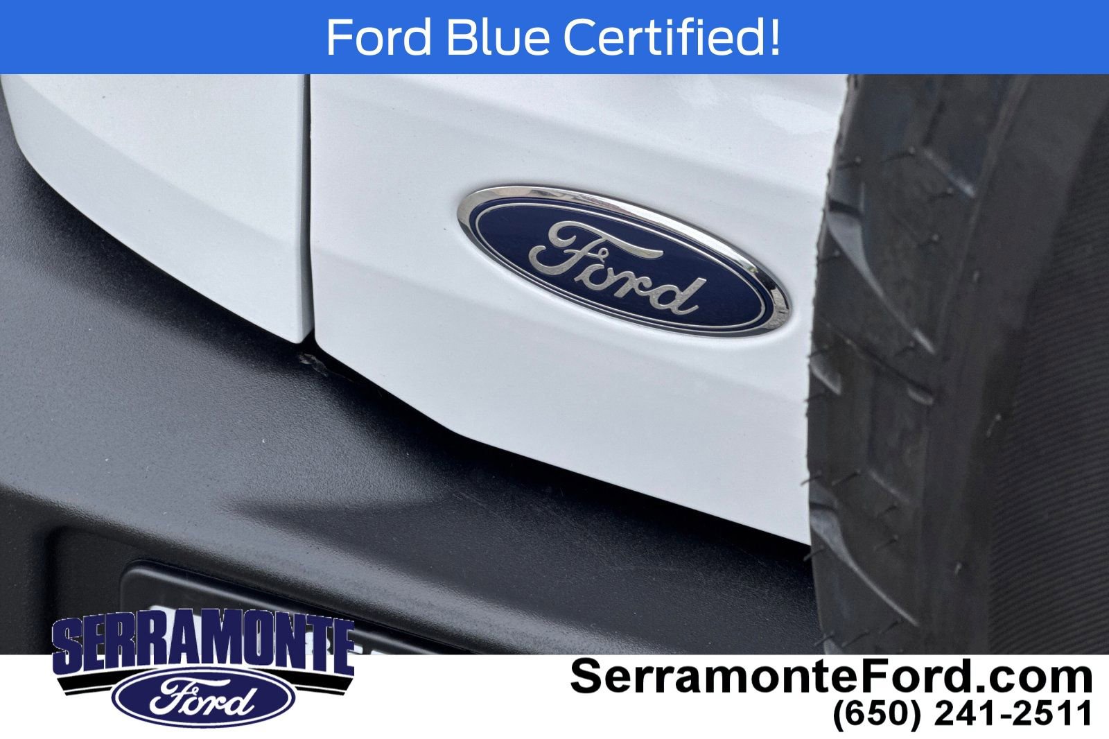 Certified 2025 Ford Bronco Big Bend AWD/4WD image 31
