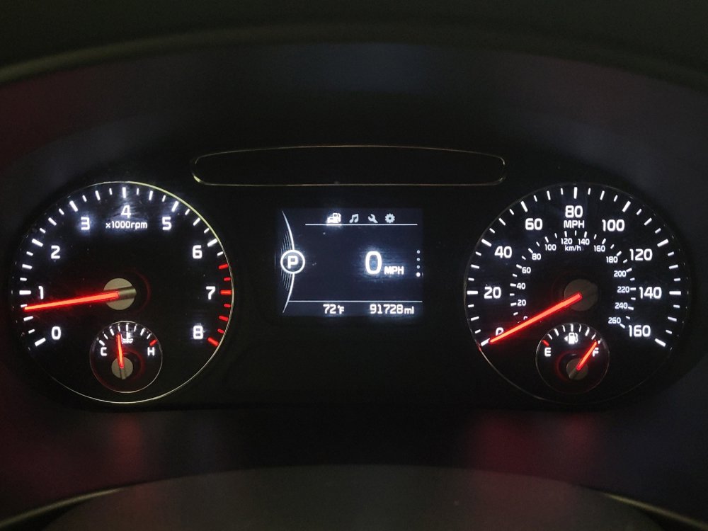 Used 2018 Kia Sorento LX FWD image 23