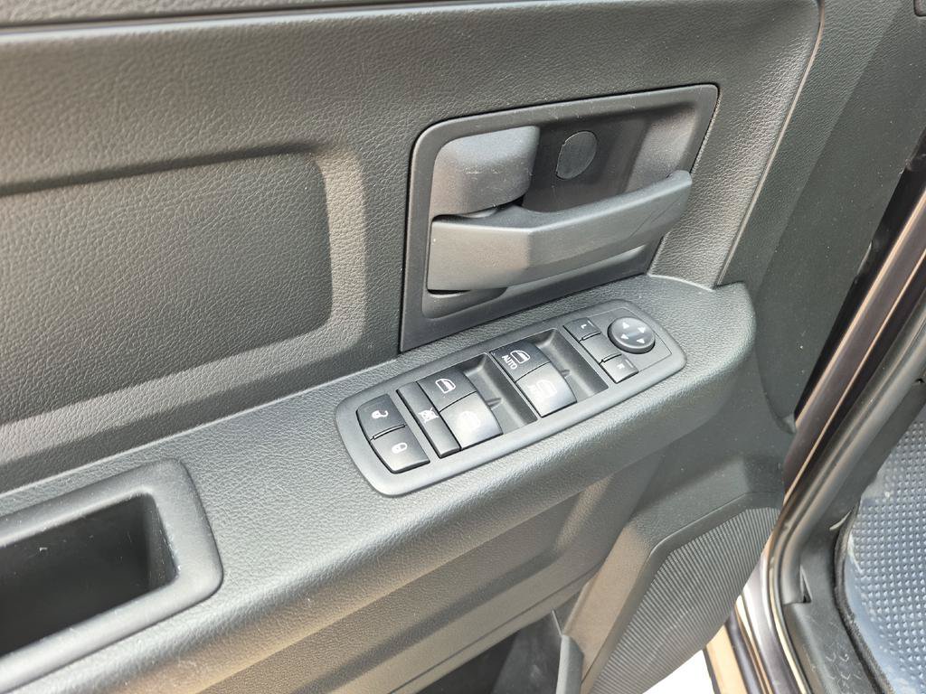 Used 2018 RAM 1500 Tradesman w/ Popular Equipment Group RWD image 25