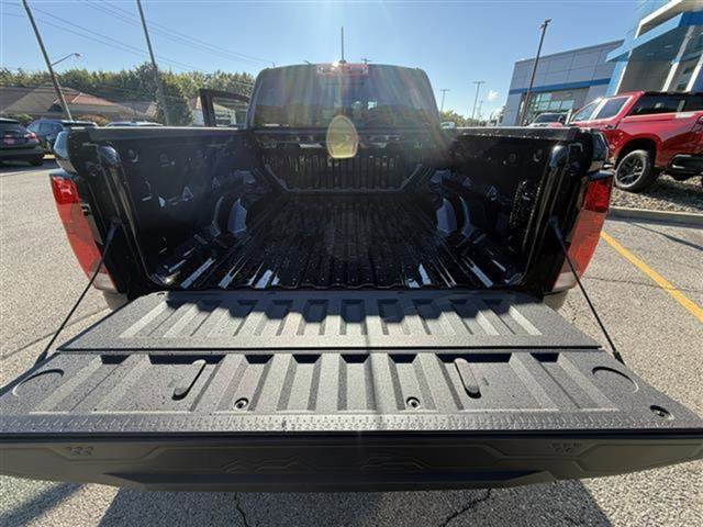 New 2026 Chevrolet Colorado Trail Boss image 27