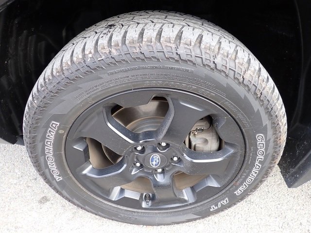 Used 2022 Subaru Forester Wilderness image 13