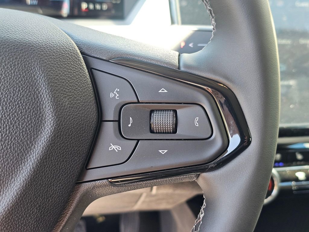New 2027 Chevrolet Bolt RS FWD image 25