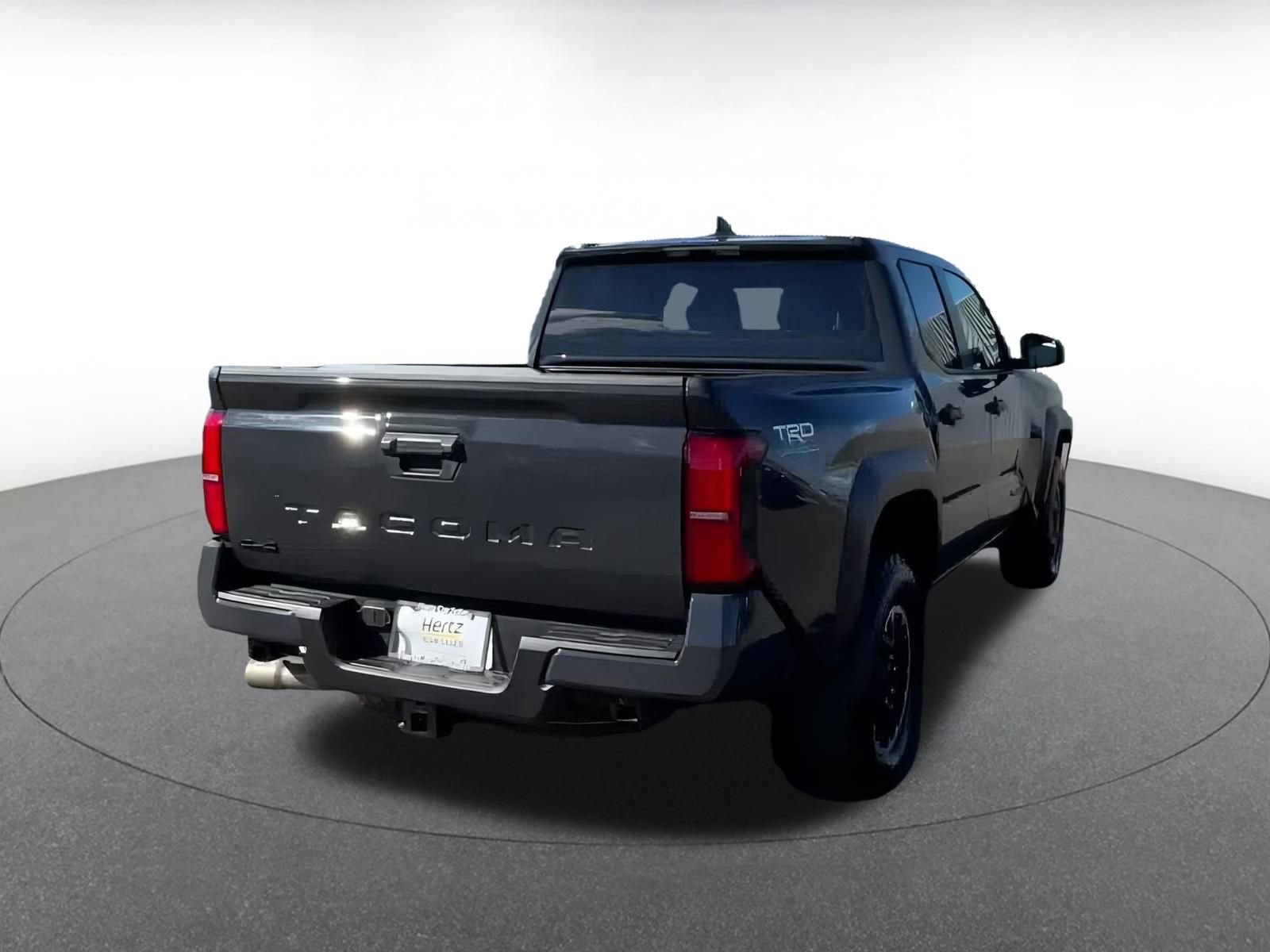 Used 2025 Toyota Tacoma TRD Off-Road image 13