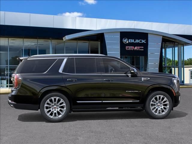 New 2026 GMC Yukon Denali w/ Denali Reserve Package AWD/4WD image 5