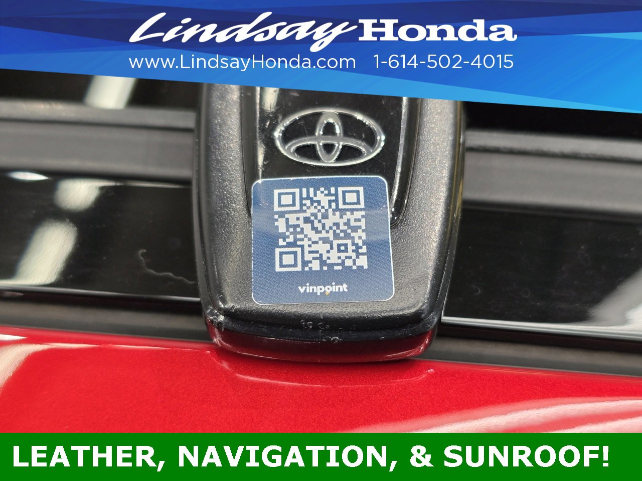 Used 2024 Toyota Camry XSE image 22