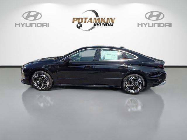 New 2026 Hyundai Sonata SEL image 8