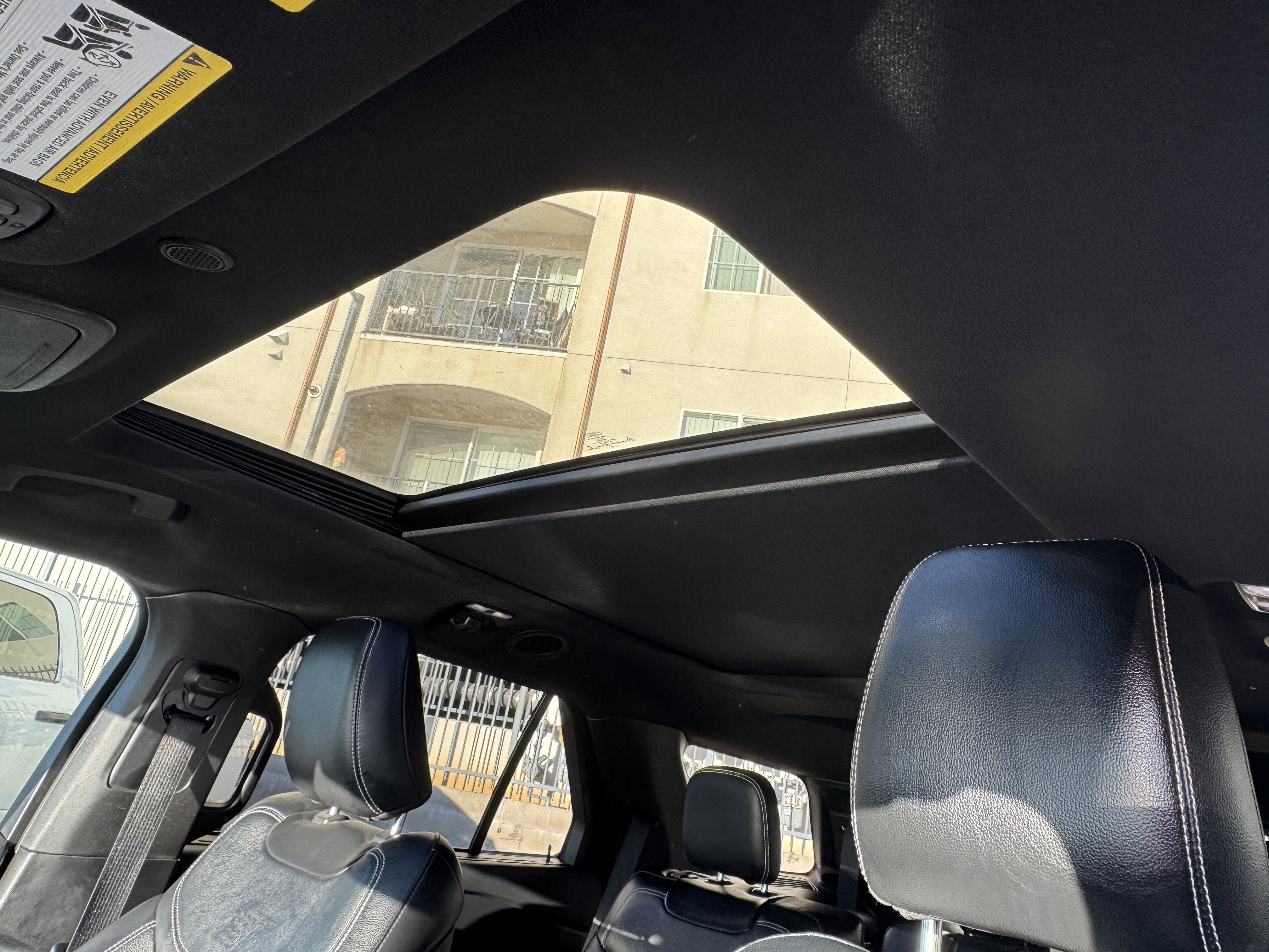 Used 2020 Ford Explorer ST w/ ST Street Pack image 21