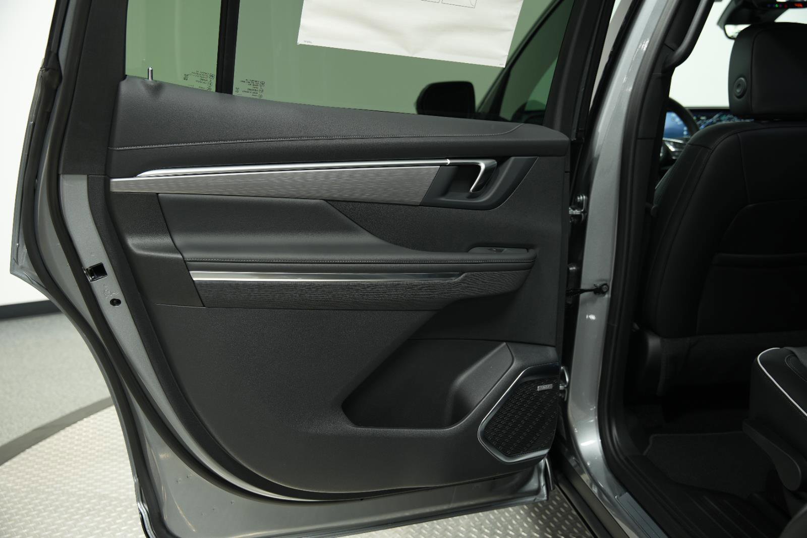 New 2026 Buick Enclave Preferred image 21