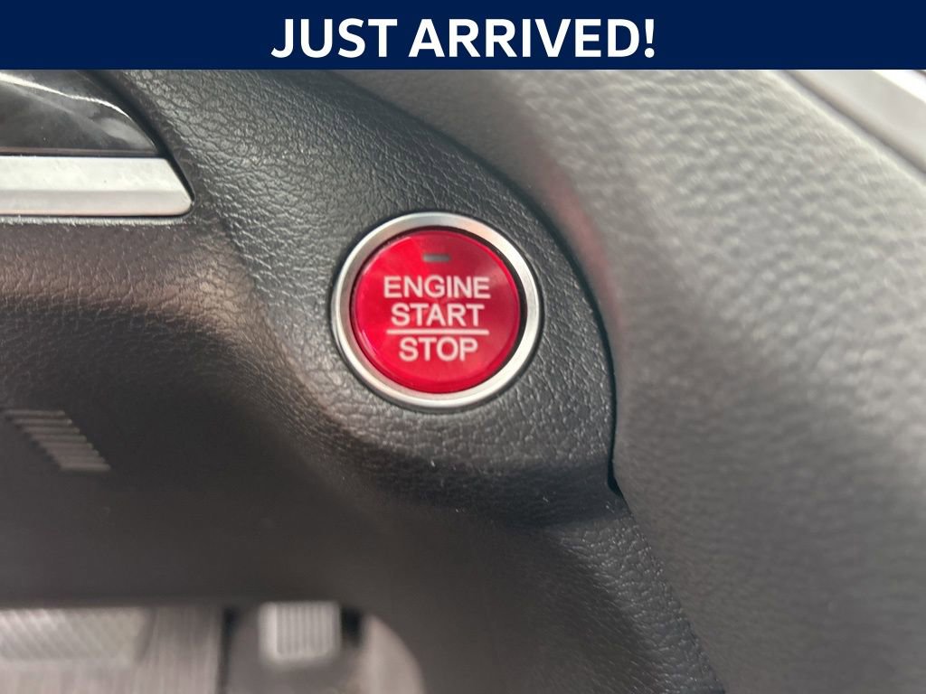 Used 2019 Acura TLX V6 w/ Technology Package FWD image 17
