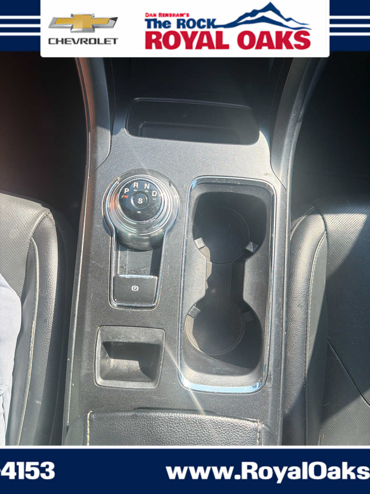 Used 2019 Ford Fusion Titanium AWD/4WD image 17