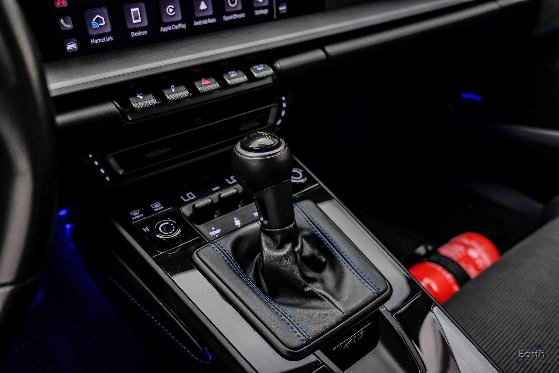 Used 2023 Porsche 911 GT3 RWD image 54