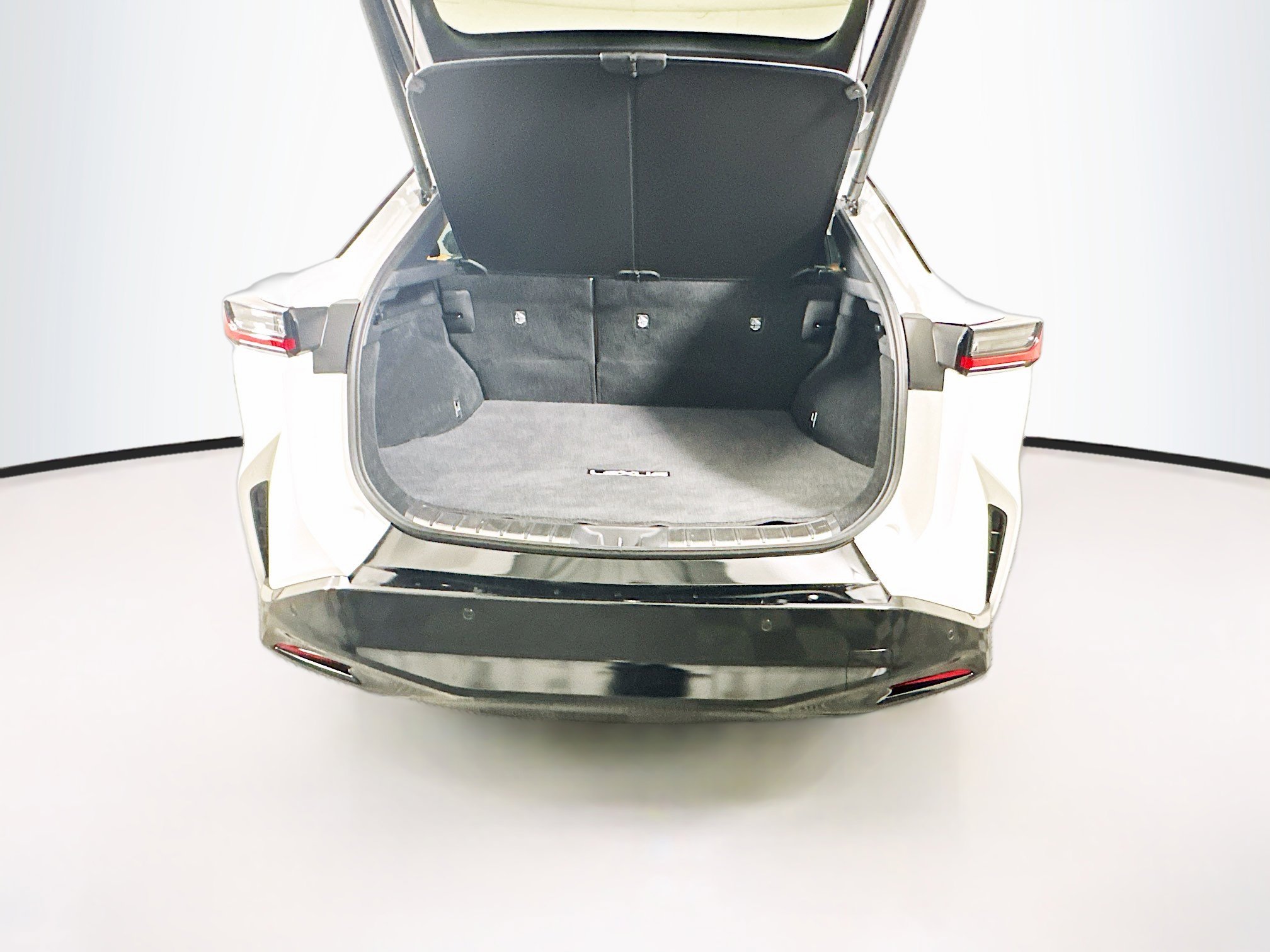 Used 2023 Lexus RZ 450e Premium w/ Technology Package AWD/4WD image 31