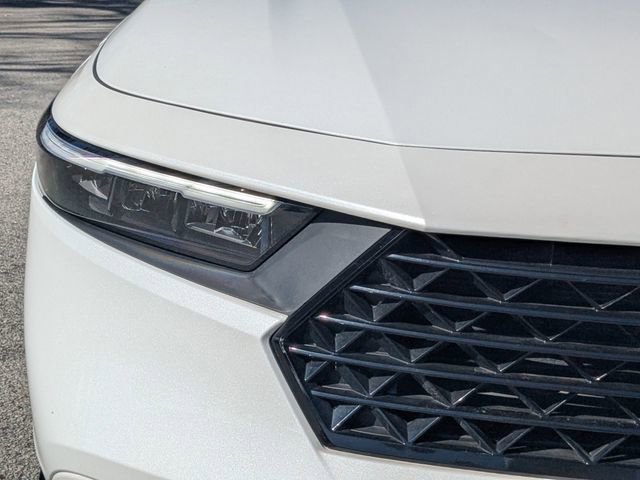 Used 2024 Honda Accord EX image 13