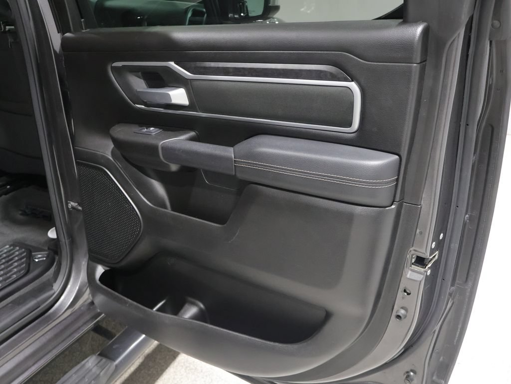 Certified 2023 RAM 1500 Big Horn AWD/4WD image 22