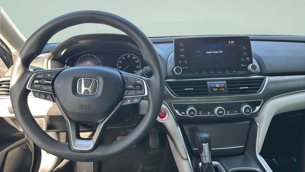 Used 2019 Honda Accord LX image 13