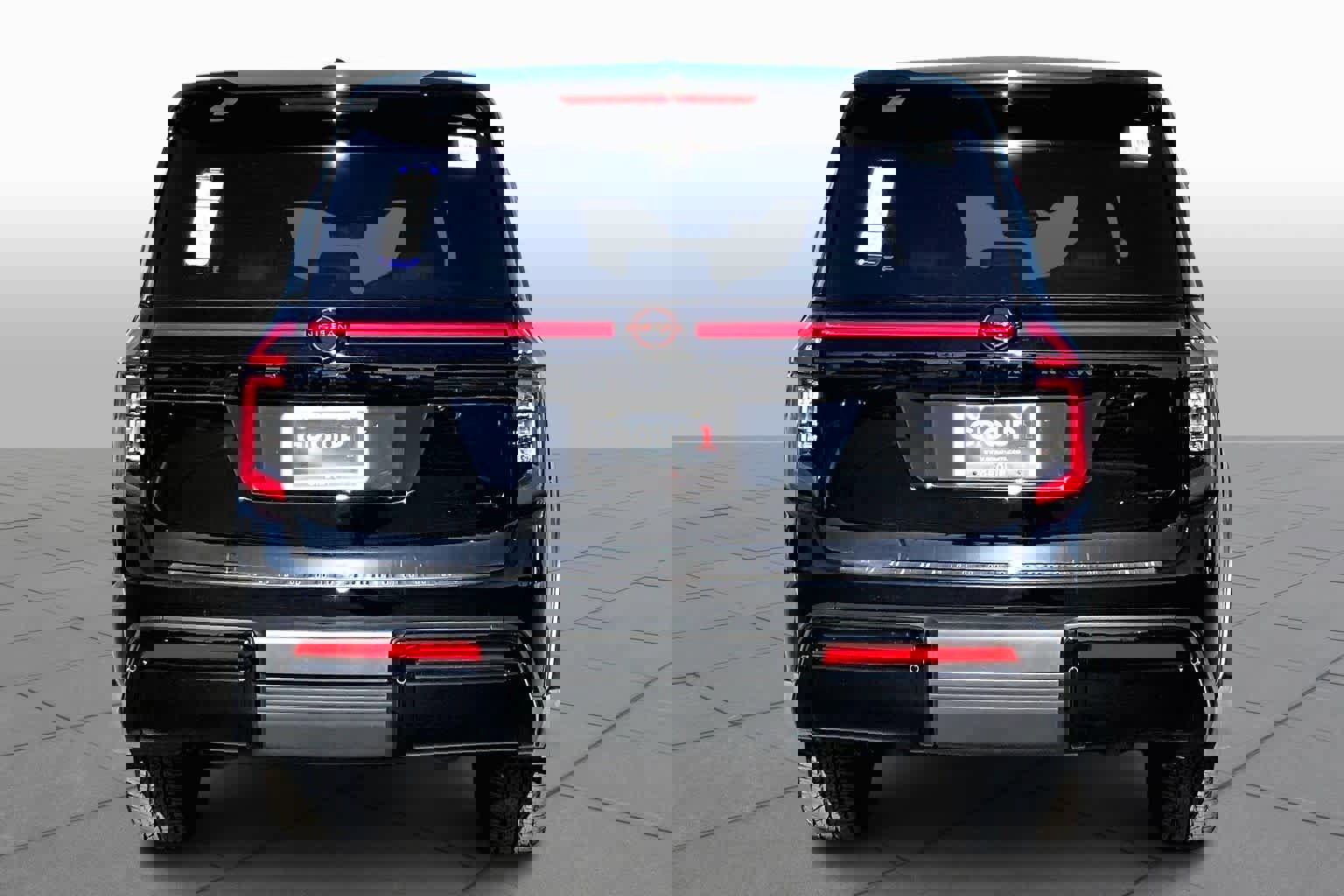 New 2026 Nissan Armada PRO-4X image 4