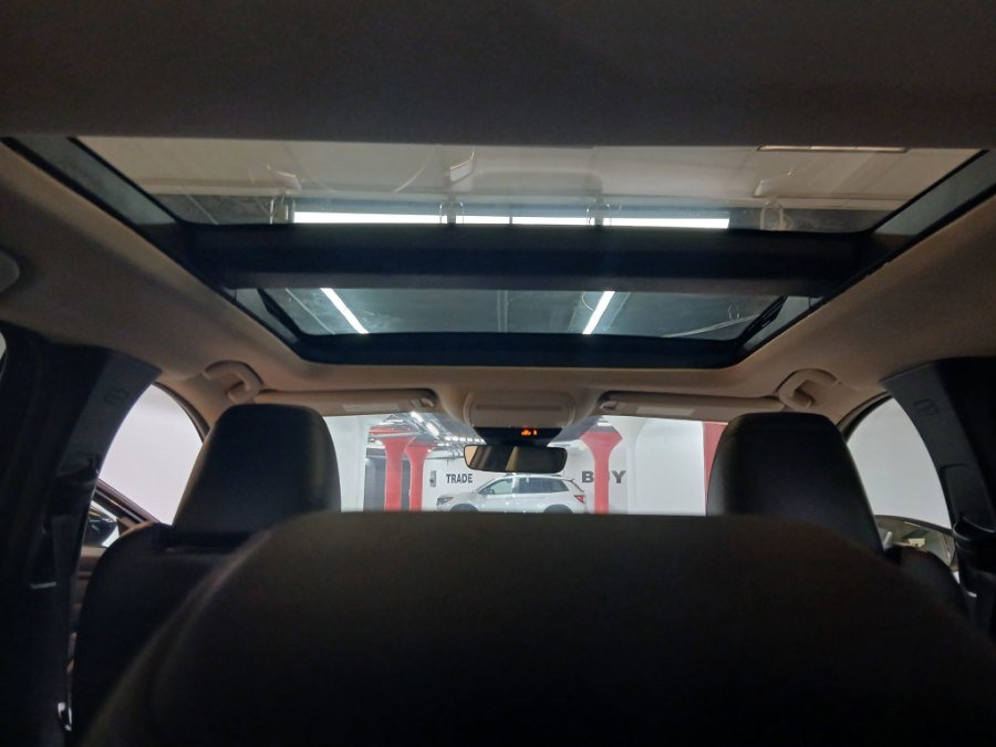 Used 2023 MAZDA CX-50 AWD 2.5 S w/ Cargo Package image 15