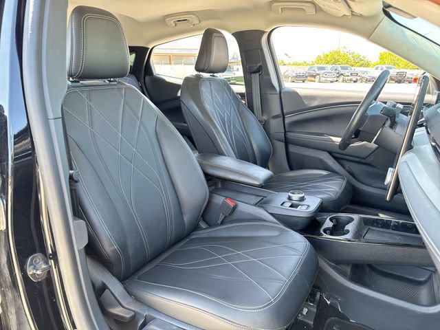 Used 2022 Ford Mustang Mach-E Select w/ Comfort/Technology Package RWD image 24