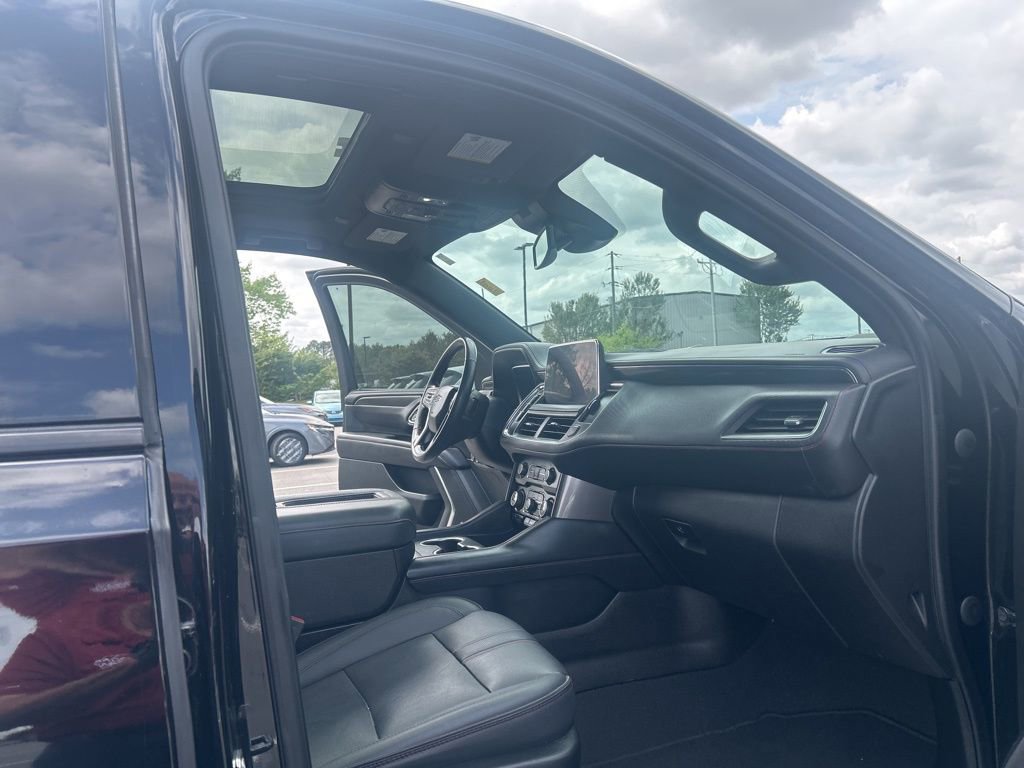 Used 2023 Chevrolet Tahoe RST w/ Luxury Package image 31