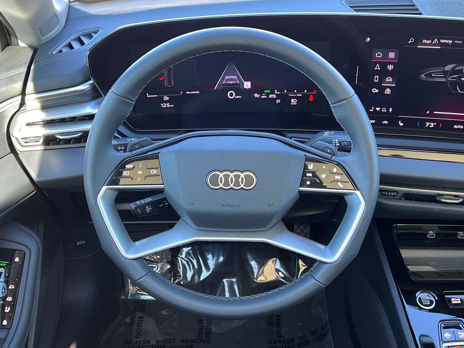 Certified 2025 Audi A5 2.0T Premium w/ Convenience Package AWD/4WD image 24