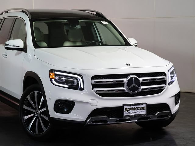 Used 2022 Mercedes-Benz GLB 250 4MATIC image 6