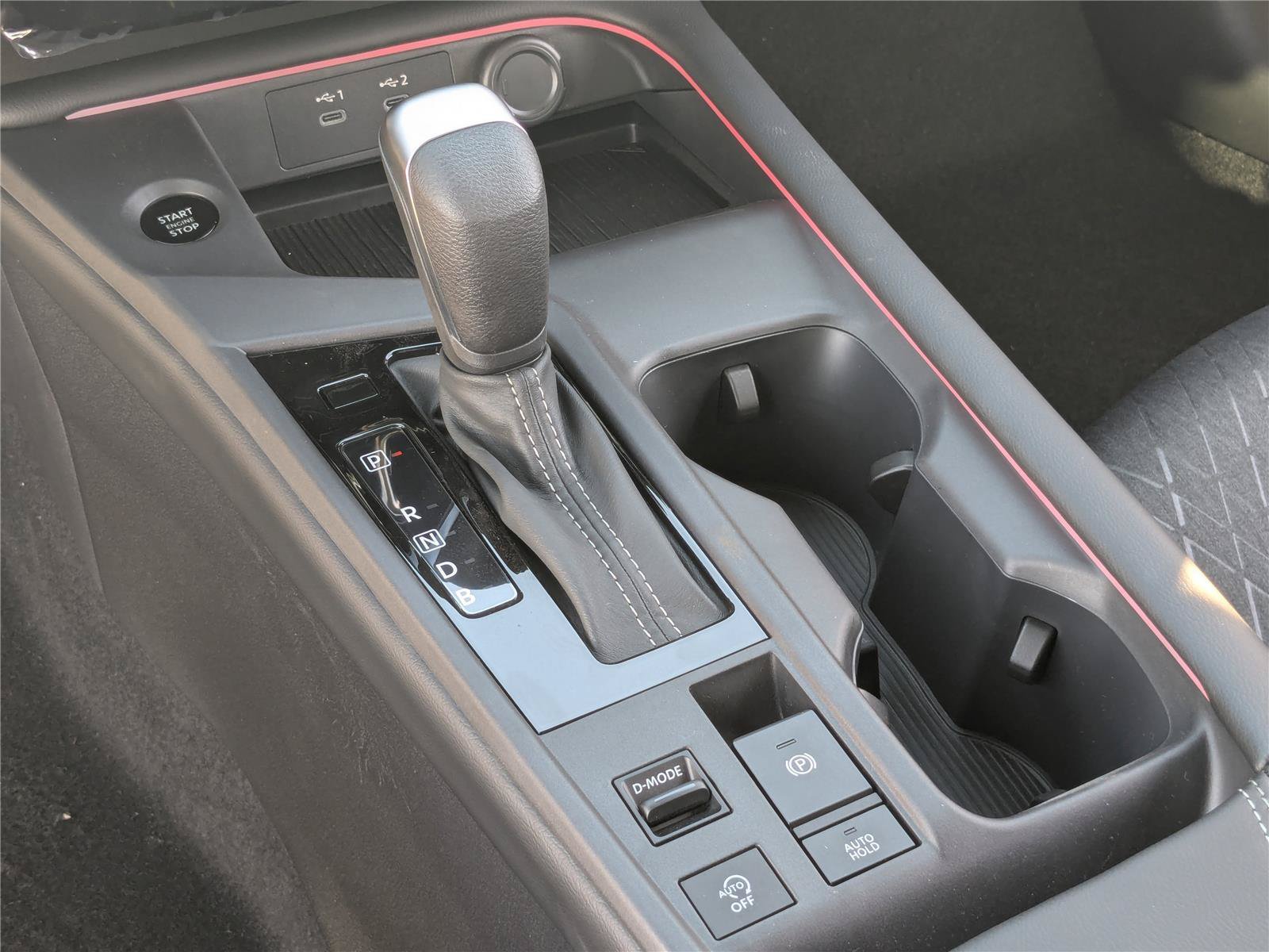 New 2026 Nissan Sentra SV w/ SV Convenience Package FWD image 19