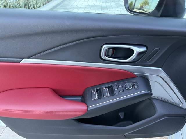 Used 2025 Acura Integra A-Spec FWD image 11
