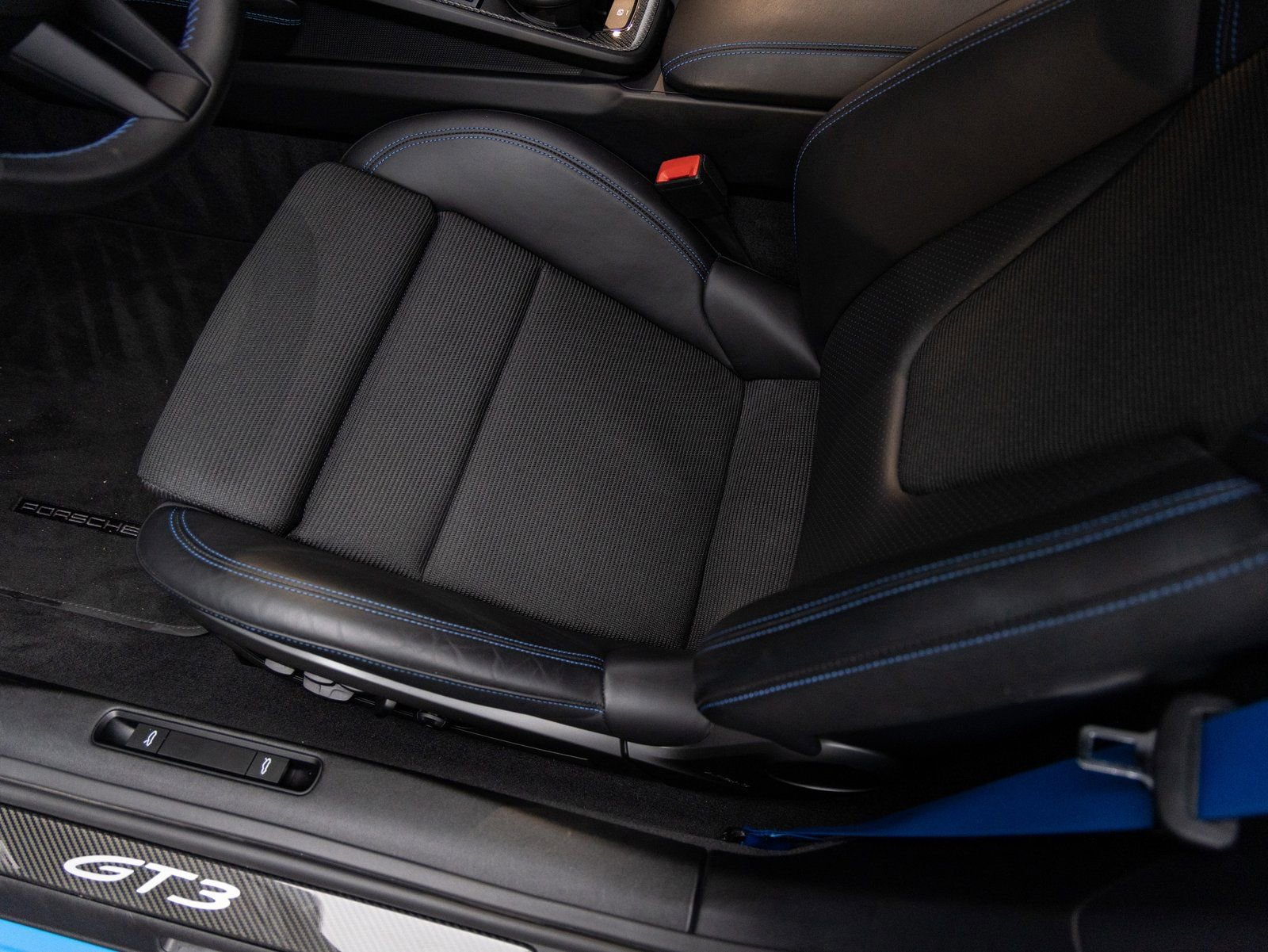 Certified 2022 Porsche 911 GT3 image 22