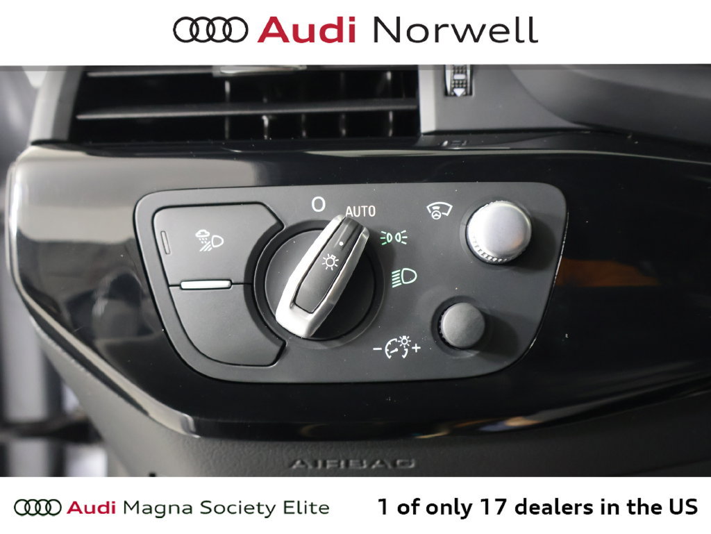 Used 2019 Audi A5 2.0T Prestige w/ Black Optic Plus Package AWD/4WD image 26