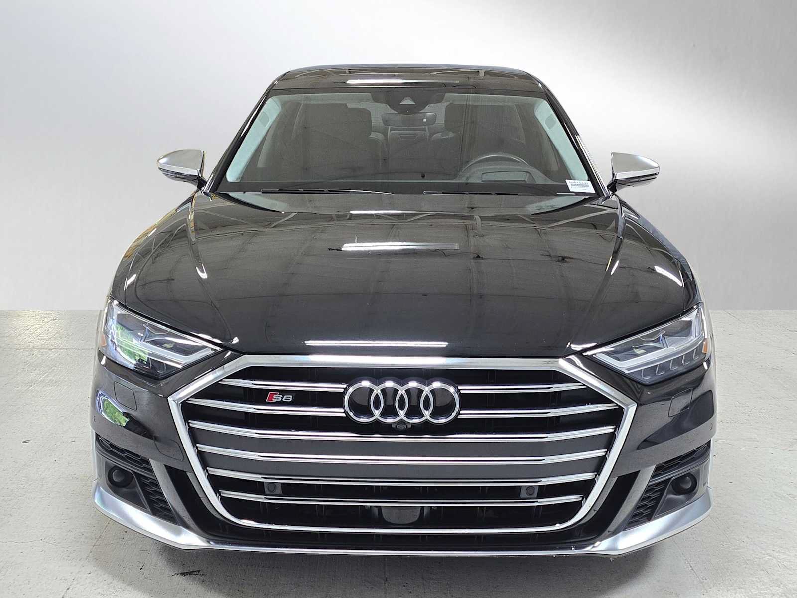 Used 2020 Audi S8 L w/ S8 Executive Package AWD/4WD image 8