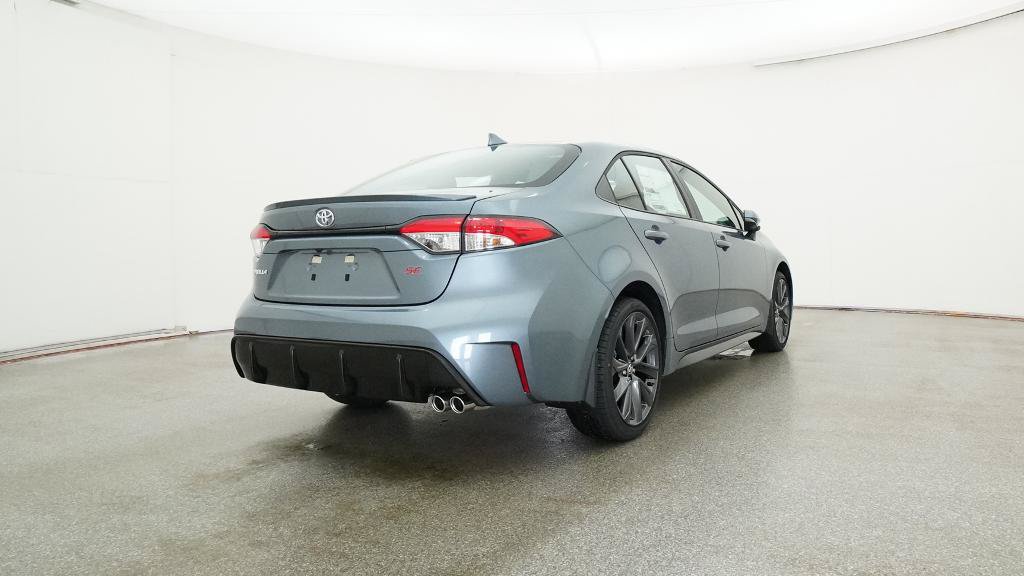 New 2026 Toyota Corolla SE FWD image 27