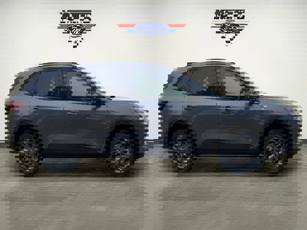 New 2026 Ford Escape ST-Line w/ Tech Pack #1 image 6