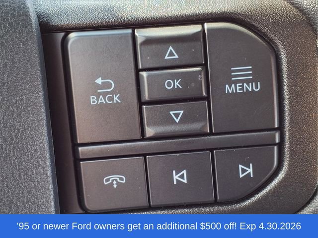 New 2026 Ford F250 XLT w/ XLT Premium Package image 19