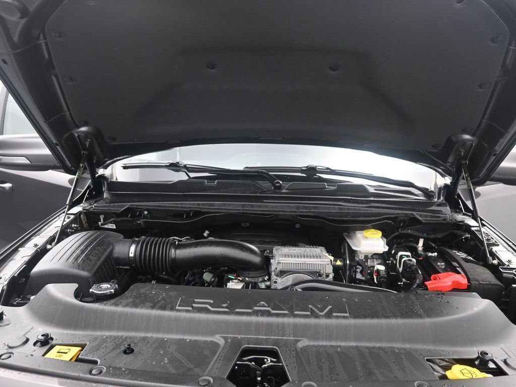New 2026 RAM 1500 Big Horn image 14