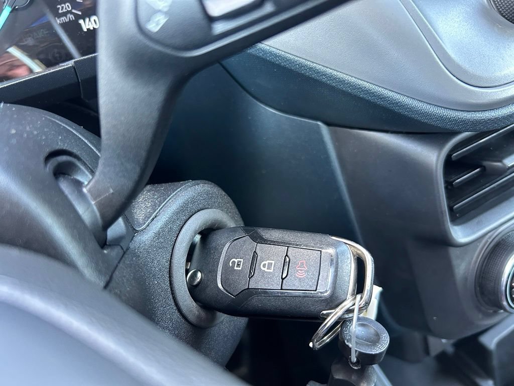 Used 2023 Ford Maverick XL FWD image 34