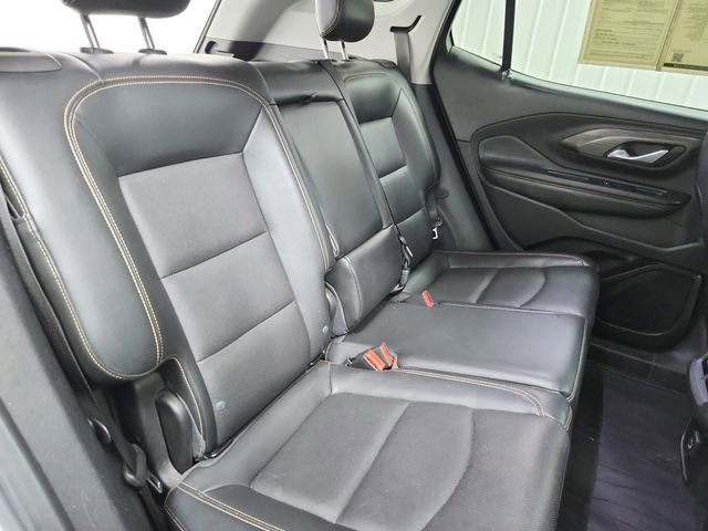 Used 2018 GMC Terrain SLT image 41